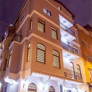 Taksim Sem House Hotel