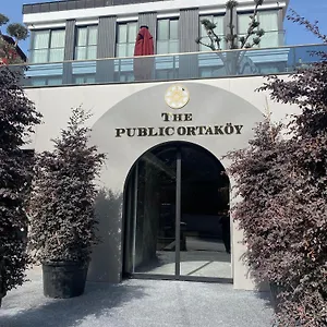 Hotel The Public Ortakoy, Istanbul