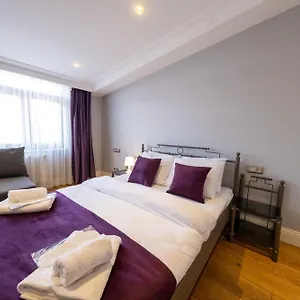 Hotel The Luxury Frame Suites, Istanbul