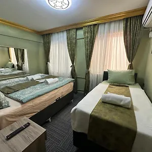 Hotel Royal Old City, Istanbul