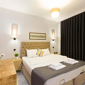 Hotel Istiklal, Istanbul