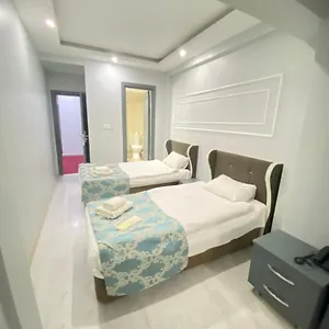 Hotel Abam, Istanbul