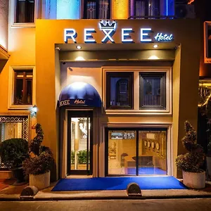 Hotel Taksim Rexxee Istiklal, Istanbul