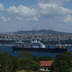 Metropolis & İstanbul