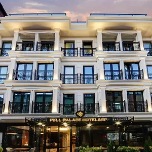 فندق Pell Palace &, اسطنبول