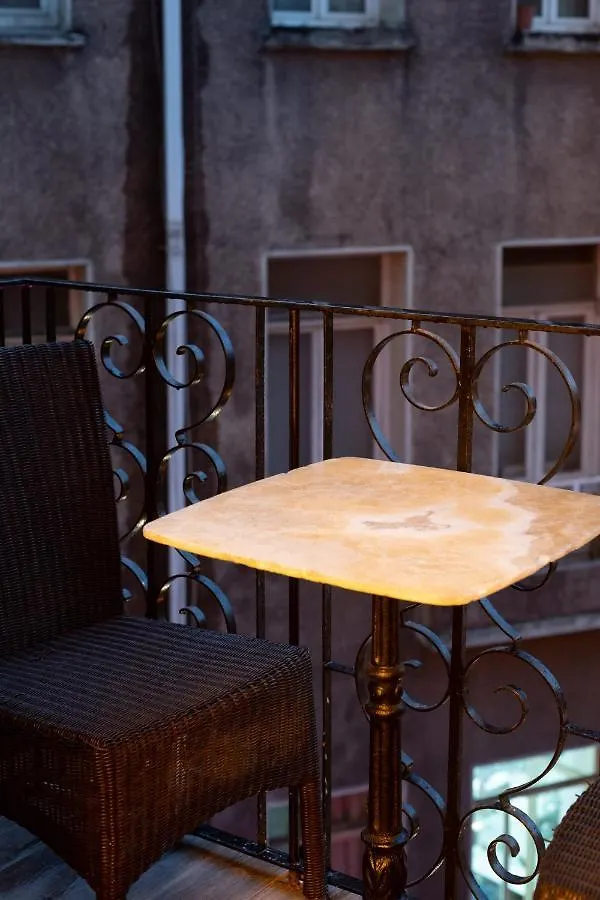 Hotel Di Poesia イスタンブール