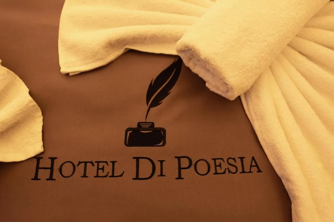 **  Hotel Di Poesia イスタンブール トルコ