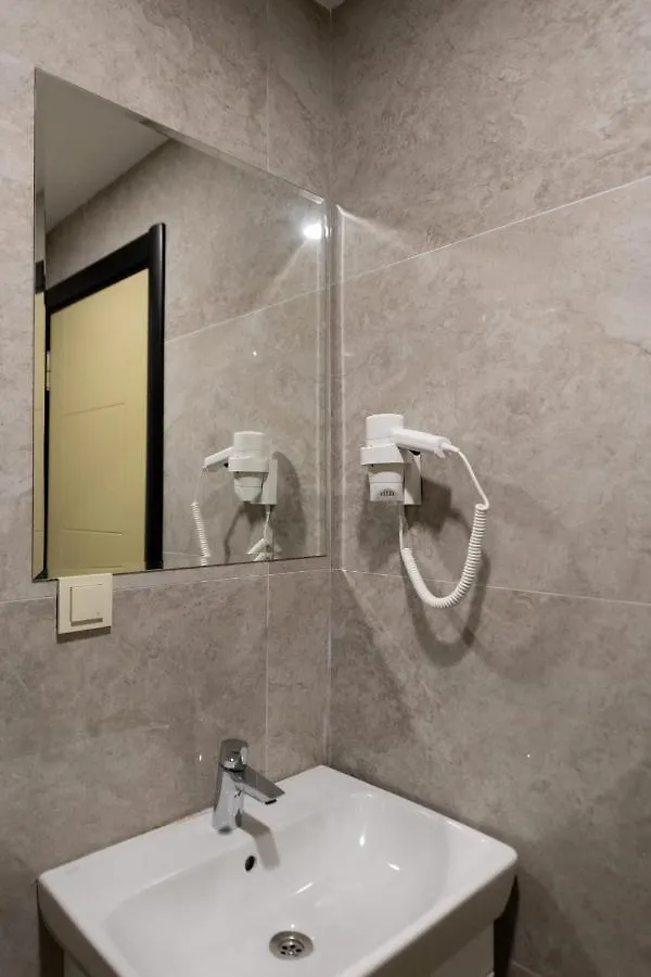 Hotel Di Poesia イスタンブール