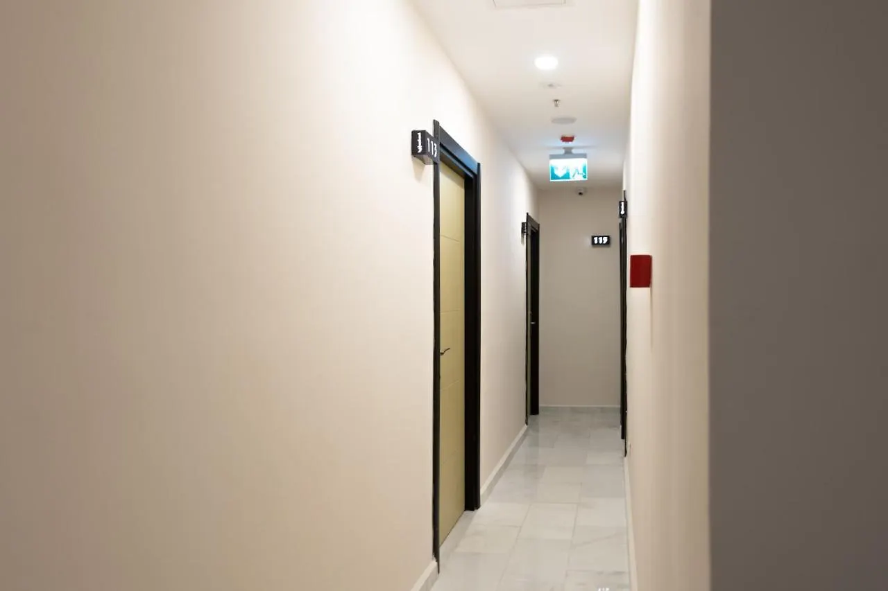 Hotel Di Poesia イスタンブール