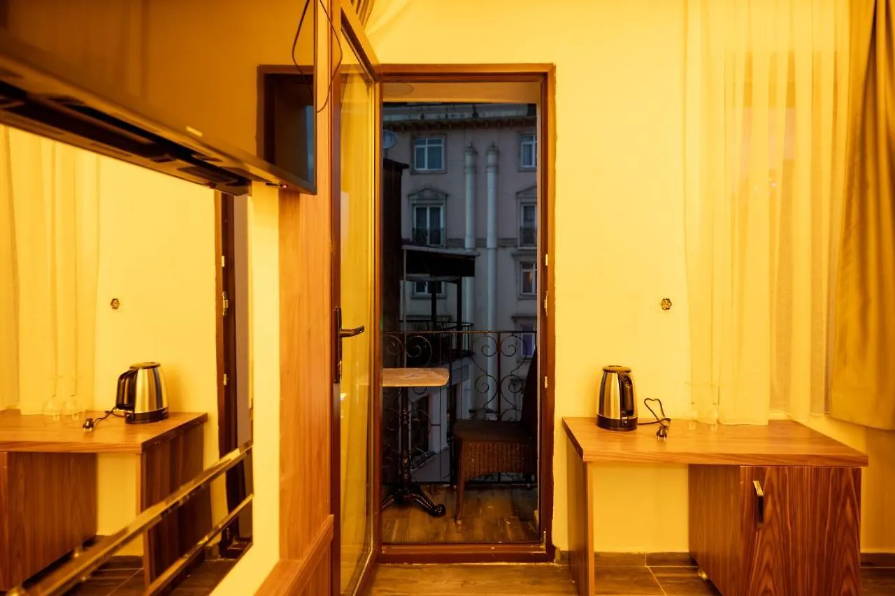 Hotel Di Poesia イスタンブール