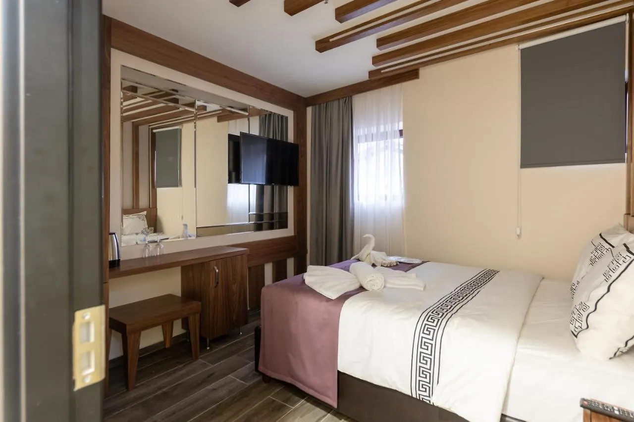 Hotel Di Poesia イスタンブール
