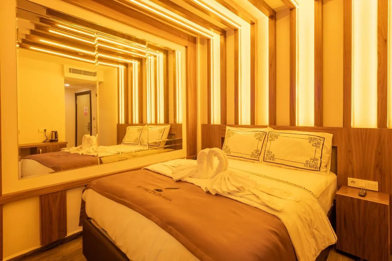 Hotel Di Poesia イスタンブール