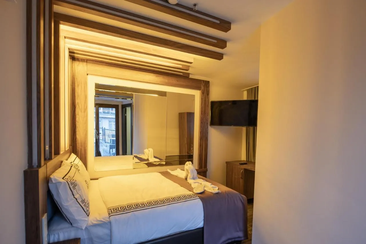 Hotel Di Poesia Estambul 2*,  Turquía